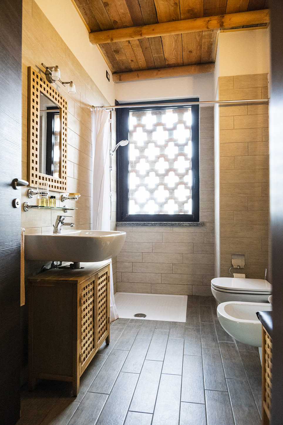 bagno
